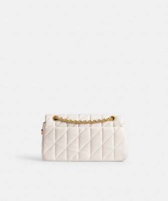 タビー ショルダー バッグ 26・キルティング | COACH/コーチ | 三越